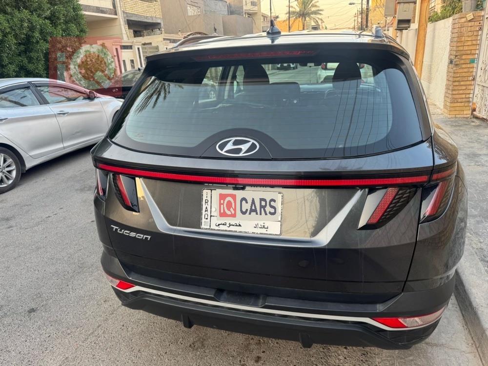 هيونداي توسان